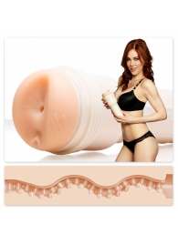 Мастурбатор-анус Fleshlight Girls - Maitland Ward Tight Chicks - Fleshlight - в Ачинске купить с доставкой