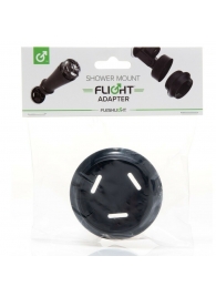 Адаптер для мастурбатора Fleshlight Flight Adapter Shower Mount - Fleshlight - купить с доставкой в Ачинске