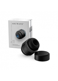 Инновационный мастурбатор для мужчин ARCWAVE Voy Fit System Cup - Arcwave - в Ачинске купить с доставкой