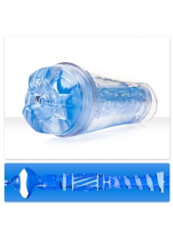 Мастурбатор Fleshlight Flight Commander - Fleshlight - в Ачинске купить с доставкой