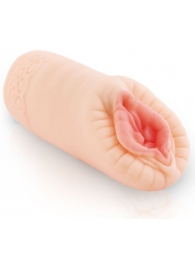 Тугой фигурный мастурбатор-вагина - ToyFa - в Ачинске купить с доставкой