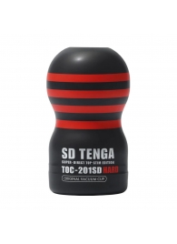 Мастурбатор TENGA SD Original Vacuum Cup Strong - Tenga - в Ачинске купить с доставкой