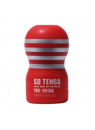 Мастурбатор TENGA SD Original Vacuum Cup - Tenga - в Ачинске купить с доставкой