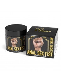 Крем на водной основе ANAL SEX FIST Classic Cream - 150 мл. - Миагра - купить с доставкой в Ачинске