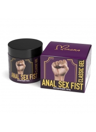 Гель на водной основе ANAL SEX FIST Classic Gel - 150 мл. - Миагра - купить с доставкой в Ачинске