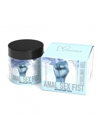 Гель на водной основе с охлаждающим эффектом ANAL SEX FIST Cooling Gel - 150 мл. - Миагра - купить с доставкой в Ачинске