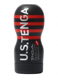 Мастурбатор Original Vacuum Cup Strong Ultra size - Tenga - в Ачинске купить с доставкой