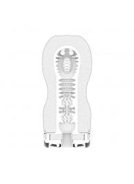 Мастурбатор Keith Haring Cup Deep Throat - Tenga - в Ачинске купить с доставкой