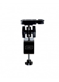 Зажим для стола Keon Table Clamp - Kiiroo - купить с доставкой в Ачинске