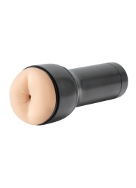 Телесный мастурбатор-анус Feel Stroker - Kiiroo - в Ачинске купить с доставкой