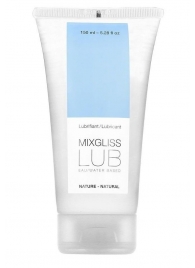 Смазка на водной основе Mixgliss Lub - 150 мл. - Mixgliss - купить с доставкой в Ачинске