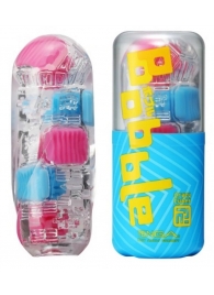 Мастурбатор Tenga Bobble Crazy Cubes - Tenga - в Ачинске купить с доставкой