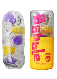 Мастурбатор Tenga Bobble Magic Marbles - Tenga - в Ачинске купить с доставкой