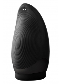 Мастурбатор с вибрацией и функцией нагрева Squeezable Stroker - Dream Toys - в Ачинске купить с доставкой