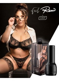 Телесный мастурбатор-вагина Feel Romi Chase - Kiiroo - в Ачинске купить с доставкой