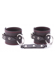 Оригинальный комплект фиксации с распоркой - Crazy Handmade - купить с доставкой в Ачинске