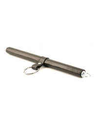 БДСМ-комплект: маленькая распорка и наручники - Crazy Handmade - купить с доставкой в Ачинске