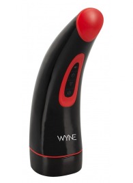 Автоматический мастурбатор WYNE 03 с подогревом - Orion - в Ачинске купить с доставкой