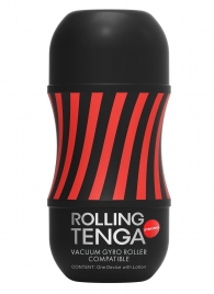 Мастурбатор Rolling Tenga Cup Strong - Tenga - в Ачинске купить с доставкой