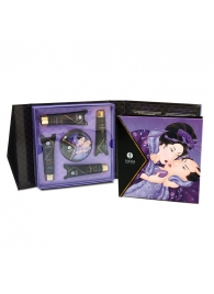 Подарочный набор Geishas secret из 5 предметов - Shunga - купить с доставкой в Ачинске