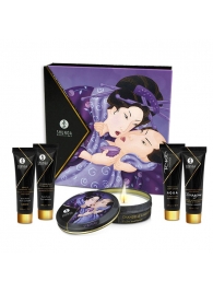 Подарочный набор Geishas secret из 5 предметов - Shunga - купить с доставкой в Ачинске