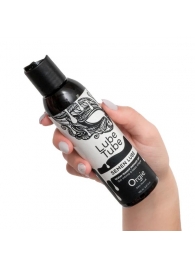 Интимный гель на водной основе Lube Tube Semen Lube - 150 мл. - ORGIE - купить с доставкой в Ачинске