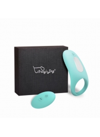 Кольцо на пенис с вибрацией и дистанционном управлении Vibrating Cock Ring - Tracy s Dog - в Ачинске купить с доставкой