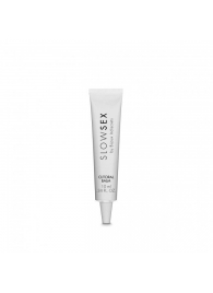 Бальзам для клитора Slow Sex Clitoral Balm - 10 мл. - Bijoux Indiscrets - купить с доставкой в Ачинске