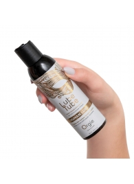 Интимный гель на водной основе Lube Tube Human Lube - 150 мл. - ORGIE - купить с доставкой в Ачинске