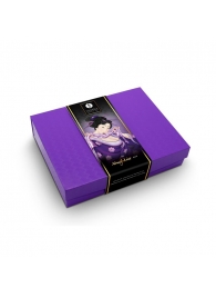 Подарочный набор Naughter Kit - Shunga - купить с доставкой в Ачинске