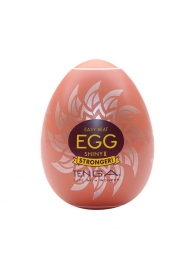 Мастурбатор-яйцо Tenga Egg Shiny II - Tenga - в Ачинске купить с доставкой