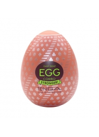 Мастурбатор-яйцо Tenga Egg Combo - Tenga - в Ачинске купить с доставкой