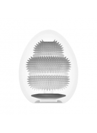 Мастурбатор-яйцо Tenga Egg Misty II - Tenga - в Ачинске купить с доставкой