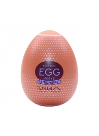 Мастурбатор-яйцо Tenga Egg Misty II - Tenga - в Ачинске купить с доставкой