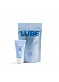 Смазка на водной основе Friday Bae Lube - 50 мл. - Friday Bae - купить с доставкой в Ачинске