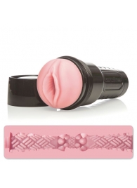 Мастурбатор-вагина Fleshlight - Go Surge Pink Lady - Fleshlight - в Ачинске купить с доставкой