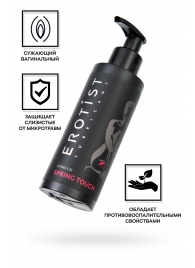 Сужающий гель для женщин Erotist Spring Touch - 150 мл. - Erotist Lubricants - купить с доставкой в Ачинске