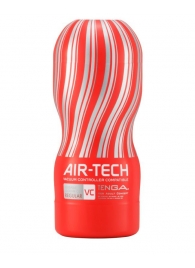 Мастурбатор Reusable Vacuum CUP VC Regular - Tenga - в Ачинске купить с доставкой