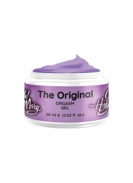 Стимулирующий гель Nuei Oh! Holy Mary The Original Orgasm Gel - 60 мл. - Nuei cosmetics - купить с доставкой в Ачинске