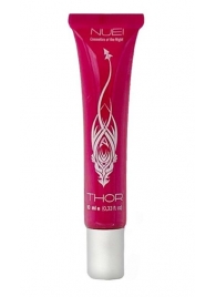 Гель унисекс для усиления оргазма Thor Fire Gel - 10 мл. - Nuei cosmetics - купить с доставкой в Ачинске