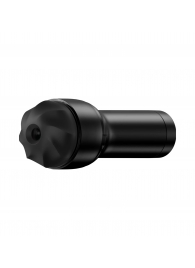 Черный мастурбатор FeelSensation Stroker - Kiiroo - в Ачинске купить с доставкой