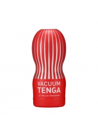 Мастурбатор Tenga Vacuum Cup - Tenga - в Ачинске купить с доставкой