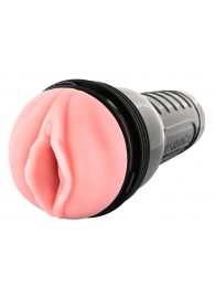 Мастурбатор-вагина Fleshlight - Pink Lady Original - Fleshlight - в Ачинске купить с доставкой