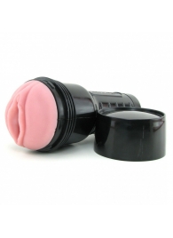 Мастурбатор-вагина Fleshlight - Pink Lady Vortex - Fleshlight - в Ачинске купить с доставкой