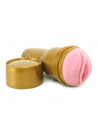 Мастурбатор Fleshlight - Stamina Training Unit - Fleshlight - в Ачинске купить с доставкой