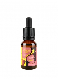 Капли с согревающим эффектом Passion Drips Warming - 15 мл. - Pleasure Lab - купить с доставкой в Ачинске