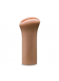 Мастурбатор-вагина Mamacita Realistic Latin Masturbator - Blush Novelties - в Ачинске купить с доставкой