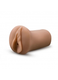 Мастурбатор-вагина Mamacita Realistic Latin Masturbator - Blush Novelties - в Ачинске купить с доставкой