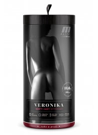 Мастурбатор-вагина Soft   Wet Veronika Realistic Beige Masturbator - Blush Novelties - в Ачинске купить с доставкой