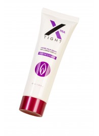 Сужающий и укрепляющий крем для женщин Xtra Tight - 30 мл. - RUF - купить с доставкой в Ачинске